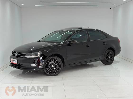 VOLKSWAGEN JETTA 1.4 16V TSI COMFORTLINE GASOLINA 4P TIPTRONIC VOLKSWAGEN JETTA 1.4 16V TSI COMFORTLINE GASOLINA 4P TIPTRONIC